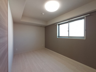 【洋室】 | グランリベレ明石