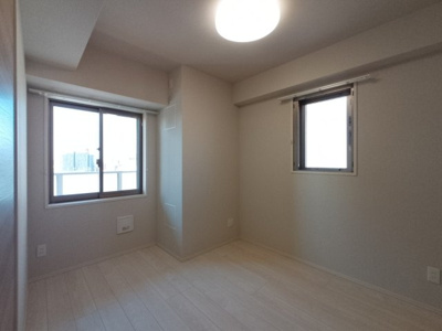 【寝室】 | グランリベレ明石