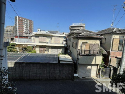 【展望】 | メゾンドフルール