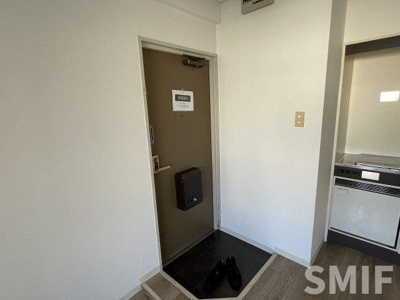 【玄関】 | メゾンドフルール