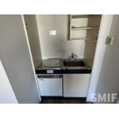 【キッチン】 | メゾンドフルール