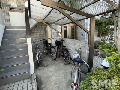 【その他共用部分】 | メゾンドフルール