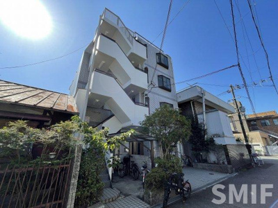 【外観】 | メゾンドフルール