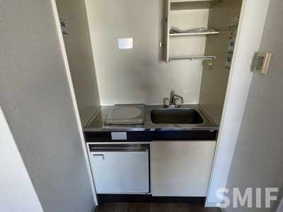 【キッチン】 | メゾンドフルール