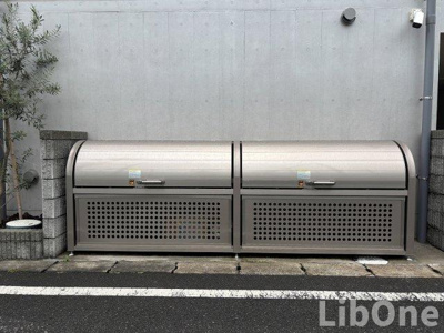 【その他共用部分】 | TERRACE CLIVIA 市川中央