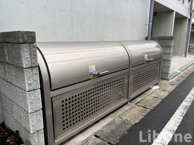 【その他共用部分】 | TERRACE CLIVIA 市川中央