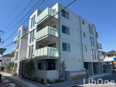 【外観】 | TERRACE CLIVIA 市川中央