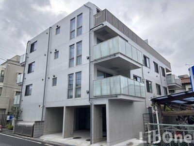 【外観】 | TERRACE CLIVIA 市川中央