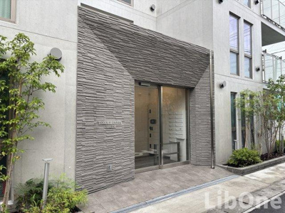 【エントランス】 | TERRACE CLIVIA 市川中央