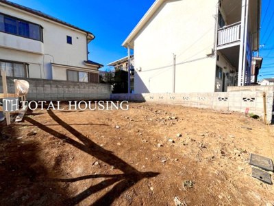 【外観】 | 西東京市南町5丁目　新築戸建　全1棟