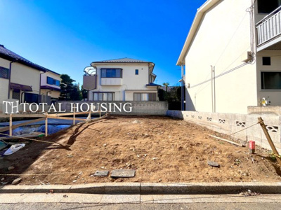 【外観】 | 西東京市南町5丁目　新築戸建　全1棟