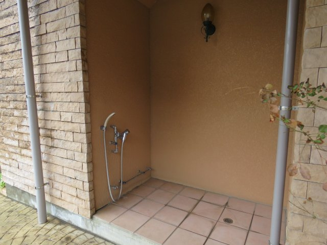 ルネス ドゥ エクスアン プロヴァンス（Dタイプ）のその他共用部分