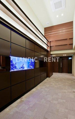 【ロビー】 | グランフォーレ大名プレミア