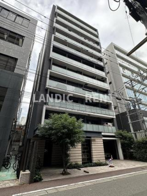 【外観】 | グランフォーレ大名プレミア