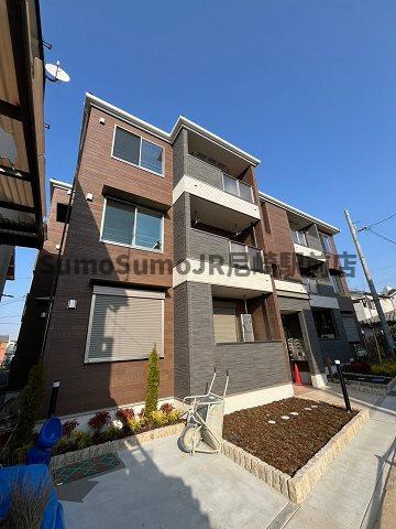 フォーチュンパークⅡ