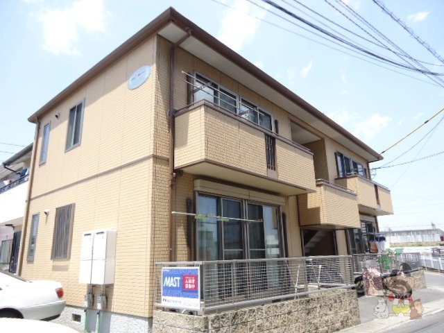 シャーメゾン野田