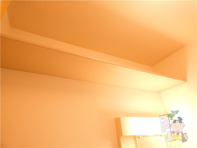 シャーメゾン野田の設備