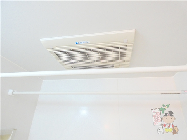 シャーメゾン野田のその他