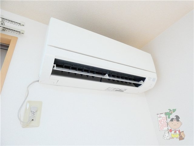 シャーメゾン野田の設備