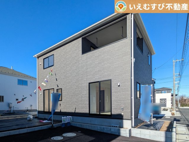 Cradle garden　東松山市石橋第8