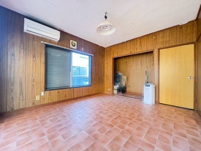 【居間・リビング】