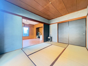 【和室】