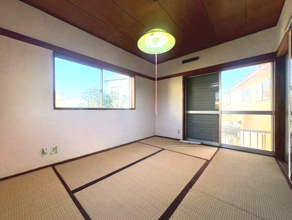 【和室】