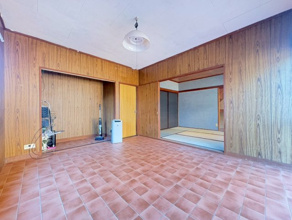 【居間・リビング】