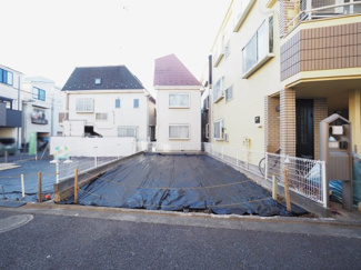 【外観】 | 2025年1月9日撮影