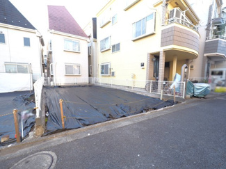 【外観】 | 2025年1月9日撮影