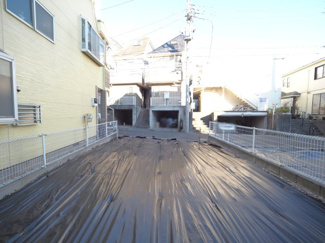 【外観】 | 2025年1月9日撮影