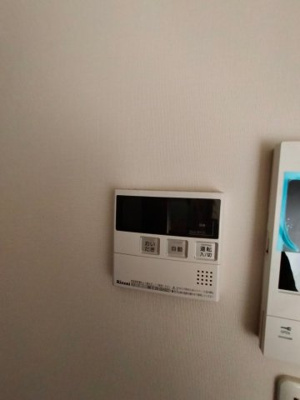 【設備】 | LivingLife長瀬WEST