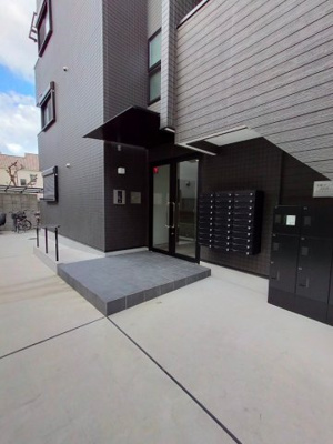 【その他】 | LivingLife長瀬WEST