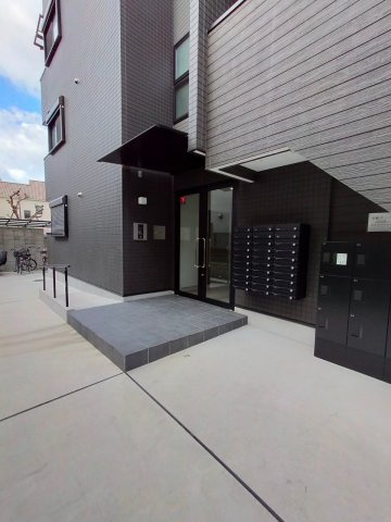 【その他】 | LivingLife長瀬WEST