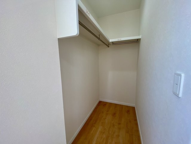 【収納】 | 新通り分譲シングルマイホーム