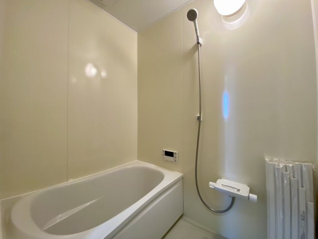 【浴室】 | 新通り分譲シングルマイホーム