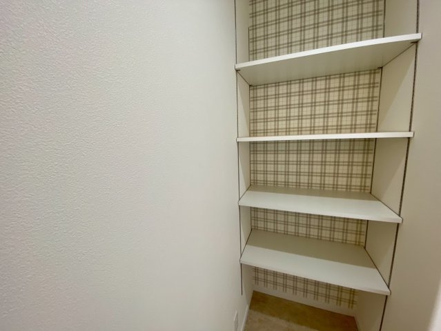 【収納】 | 新通り分譲シングルマイホーム