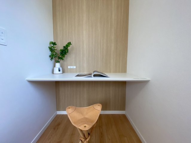 【その他】 | 新通り分譲シングルマイホーム