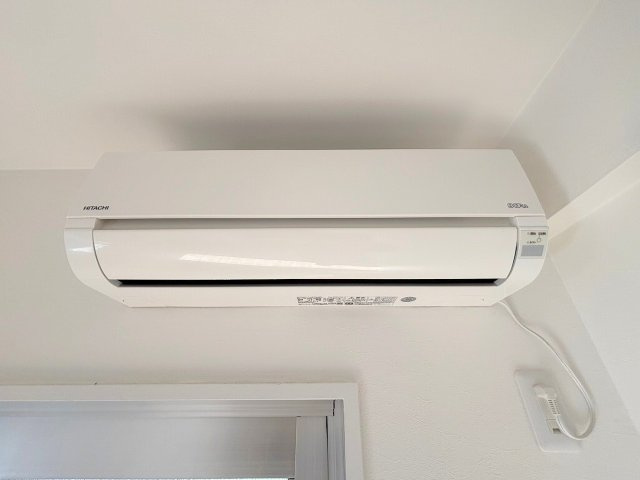 メゾンオパルの設備