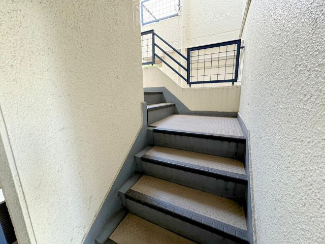 メゾンオパルのその他共用部分