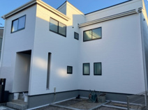 練馬区春日町６丁目　新築一戸建　都営大江戸線　練馬春日町の画像