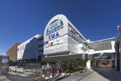 【周辺】 | 練馬区春日町６丁目　新築一戸建　都営大江戸線　練馬春日町 | IMA光が丘