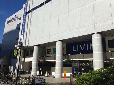 【周辺】 | 練馬区春日町６丁目　新築一戸建　都営大江戸線　練馬春日町 | LIVIN光が丘