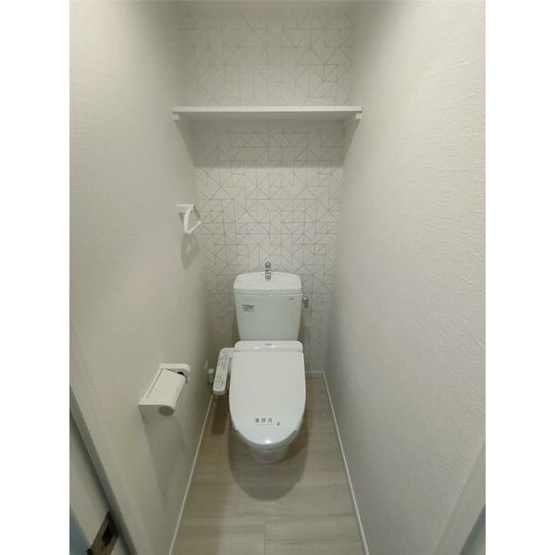 【トイレ】