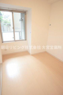 【洋室】 | 同タイプ別室