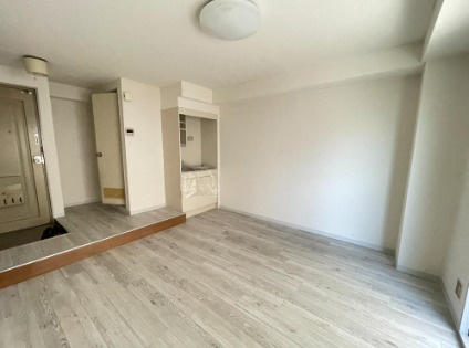 太田ビル小久保の居間・リビング