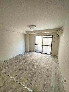 太田ビル小久保の内装