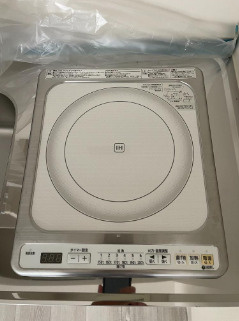 太田ビル小久保のキッチン