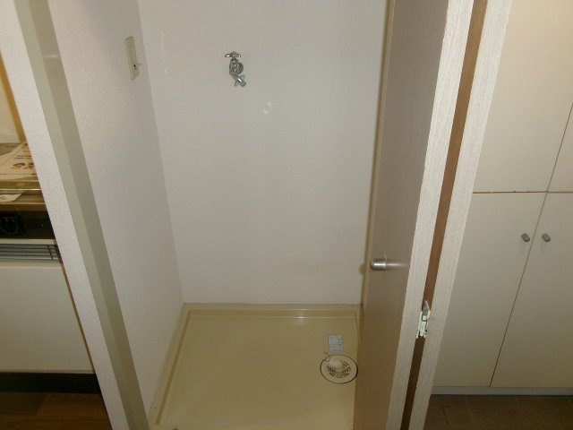 YKハイツ相生町のその他共用部分