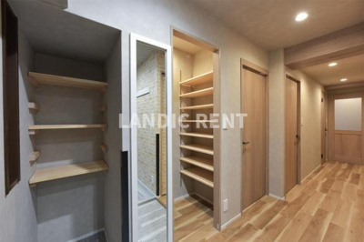 【収納】 | オークピア筑紫丘